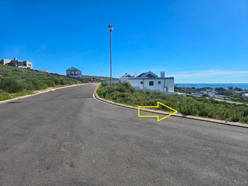 0 Bedroom Property for Sale in St Helena Views Western Cape